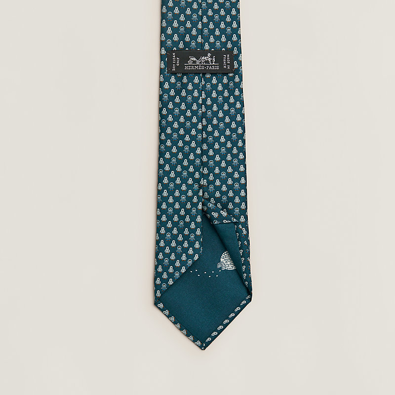 Pingloo tie